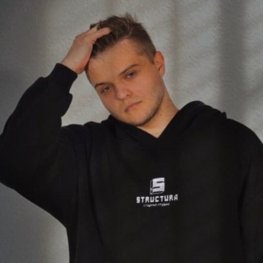 Danila Smirnov