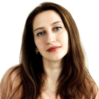 Sofya Romashchenko