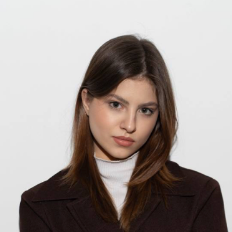 Anastasiya Dyomina