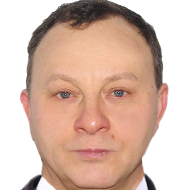 Сергей Черков
