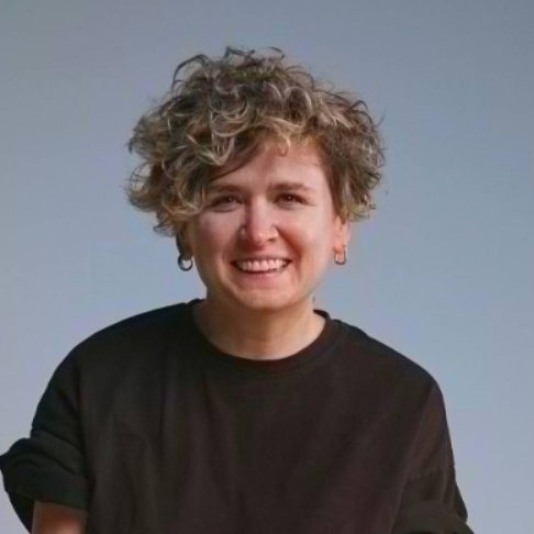 Екатерина Меркулова