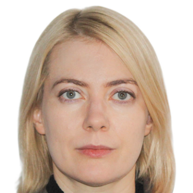 Maria Akhulkova