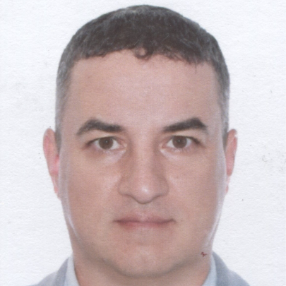 Евгений Шубин