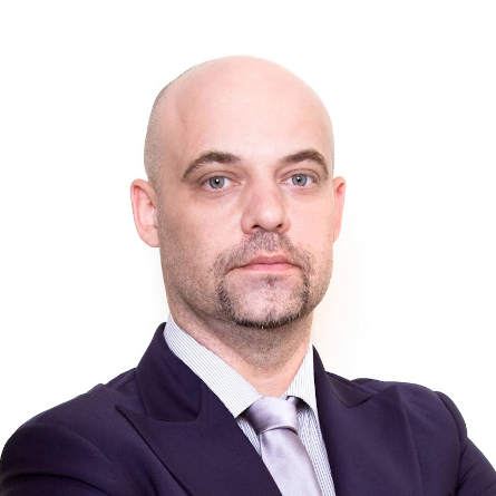 Роман Лукьянчиков