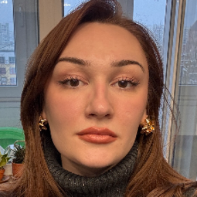 Ксения Седова