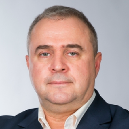 Михаил Болдырев