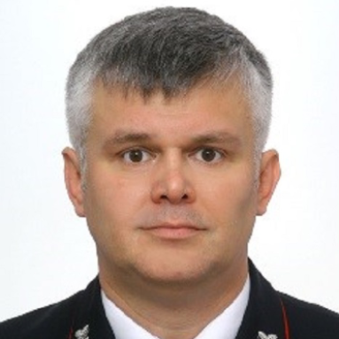Владимир Быков