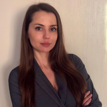 Tatyana Demidova