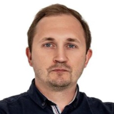 Вячеслав Теремец