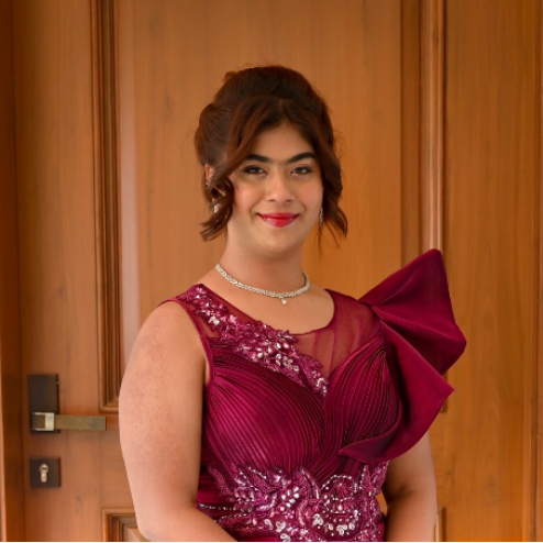 Siona Dsouza