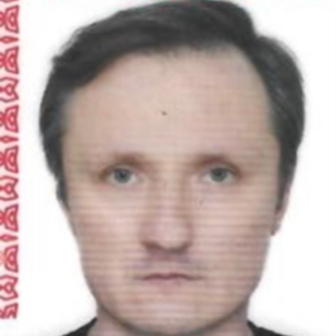 Pavel Davydov