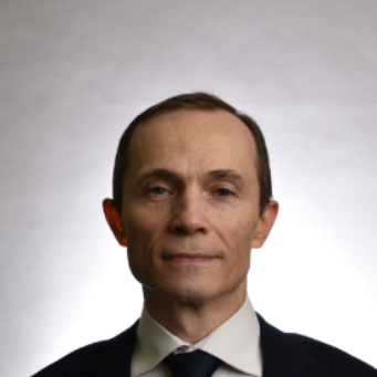 Sergei Tikhonov