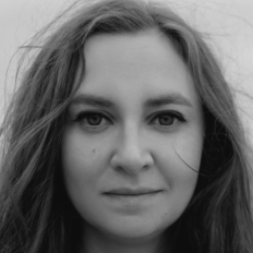 Olga Yashchenko