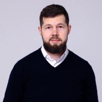 Денис Сокорев