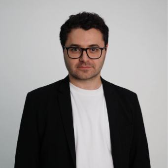 Artem Badriev