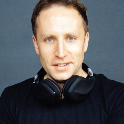 Mikhail Ilichev