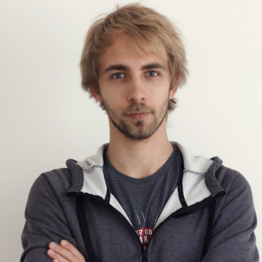 Rostislav Udalov