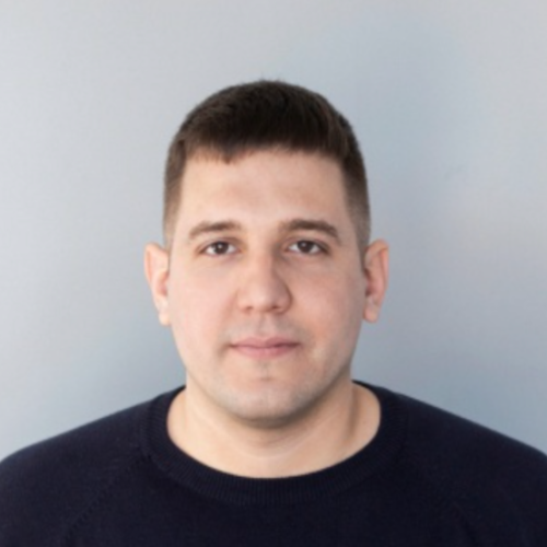 Daniil Vasilev