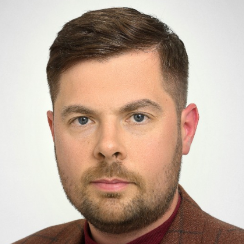 Valerii Nemirov