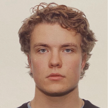 Fedor Usoltsev