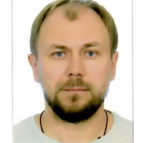 Georgii Lavrik
