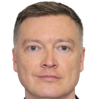 Александр Старостин