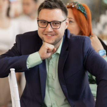 Maksim Gubin