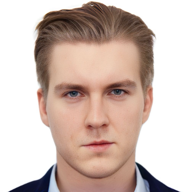 Aleksandr Zorich