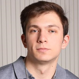 Ярослав Малюков