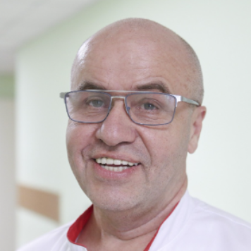 Алексей Ермолаев