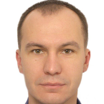 Александр Зубов