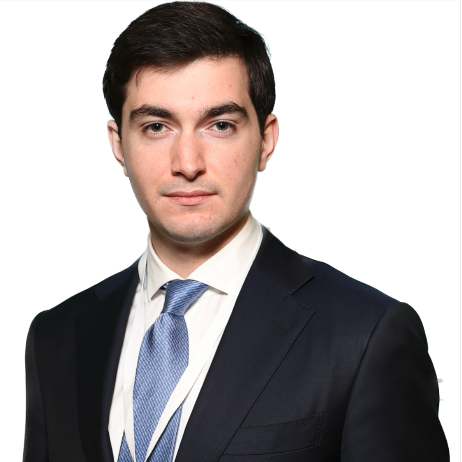 Казимир Байрамуков