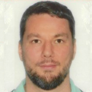 Aleksey Mavrin