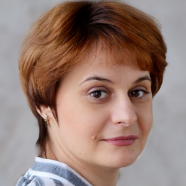 Irina Matskevich