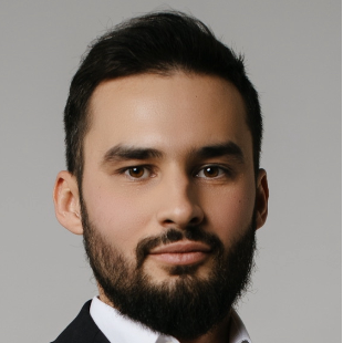 Petr Dudarov