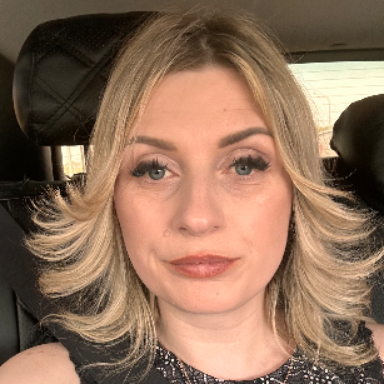Darya Sinyavskaya