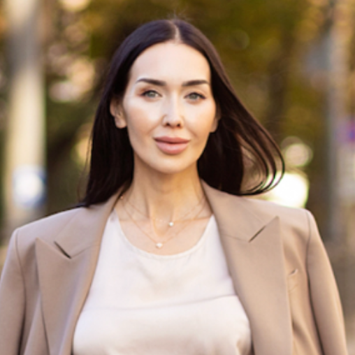 Elena Rudovskaya