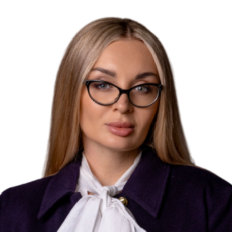 Anastasiya Urusova