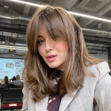 Kseniya Podgornaya