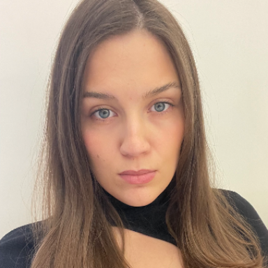 Vladislava Danilina