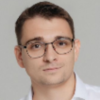 Александр Аликов