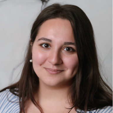 Albina Darchinyan