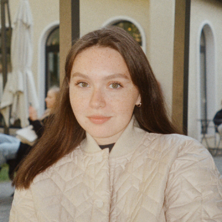 Evelina Shilovskikh