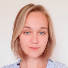 Marina Kusova