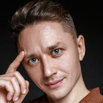 EVGENIY KOTENKOV