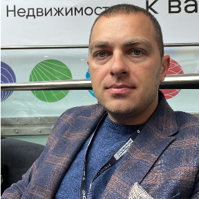 Roman Chuprunov