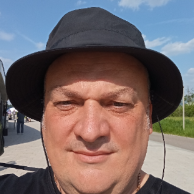 Константин Абрамов