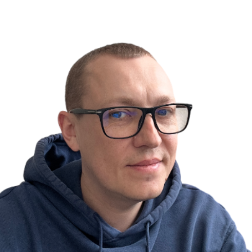 Игорь Митрофанов