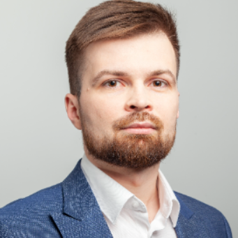 Dmitrii Volodko