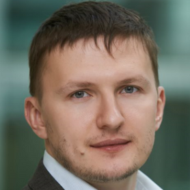 Сергей Черняев
